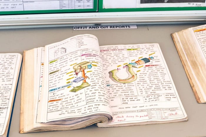 Getting factory fit, the Toyota way